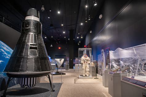 Museum of space history